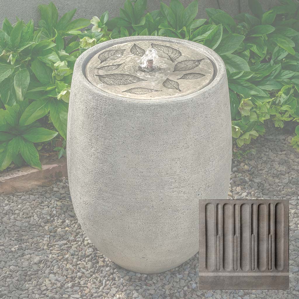 Campania Bebel Hydrangea Fountain, Tall - FT-446