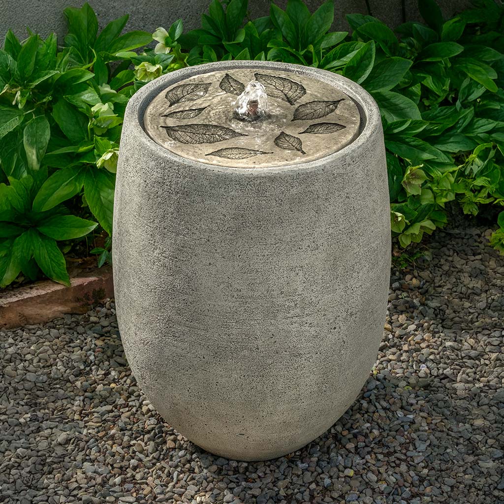 Campania Bebel Hydrangea Fountain, Tall - FT-446
