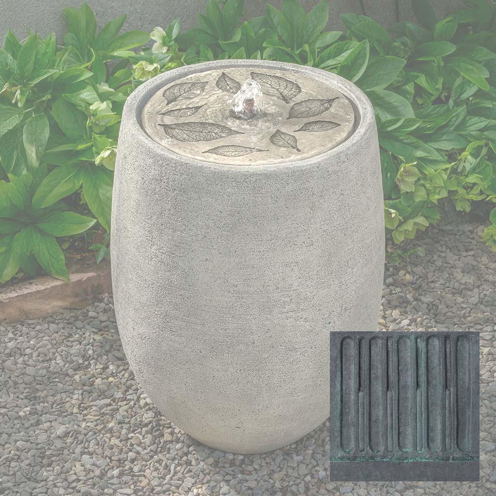 Campania Bebel Hydrangea Fountain, Tall - FT-446