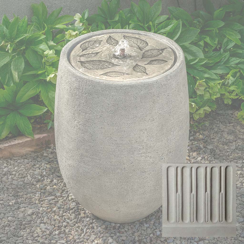 Campania Bebel Hydrangea Fountain, Tall - FT-446