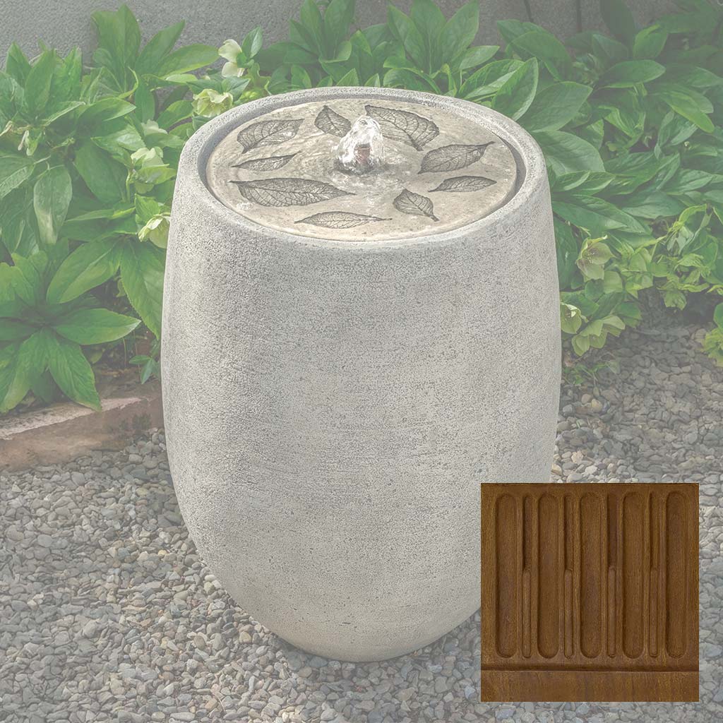 Campania Bebel Hydrangea Fountain, Tall - FT-446