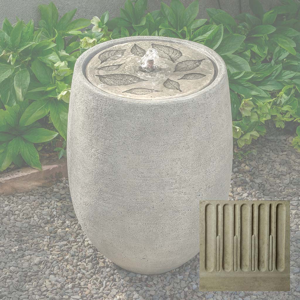 Campania Bebel Hydrangea Fountain, Tall - FT-446
