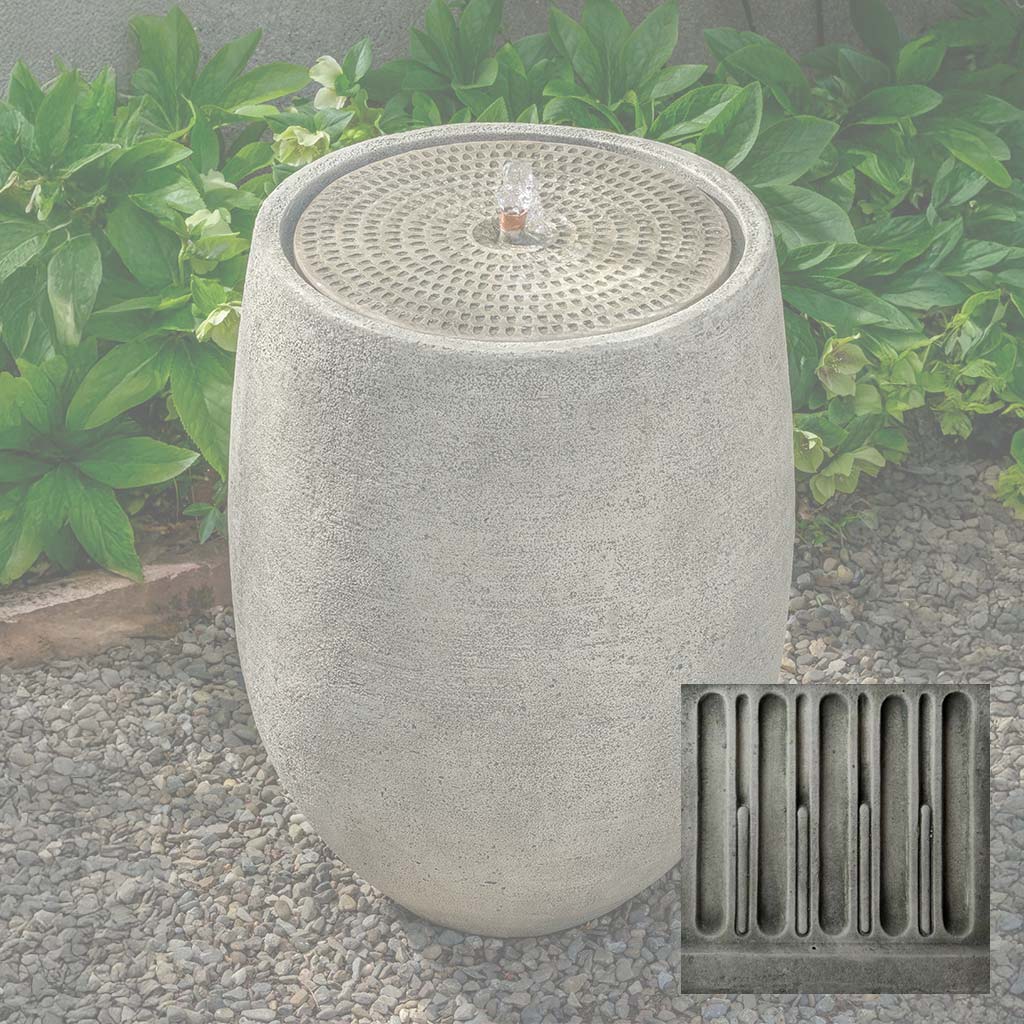 Campania Bebel Cosmos Fountain, Tall - FT-449