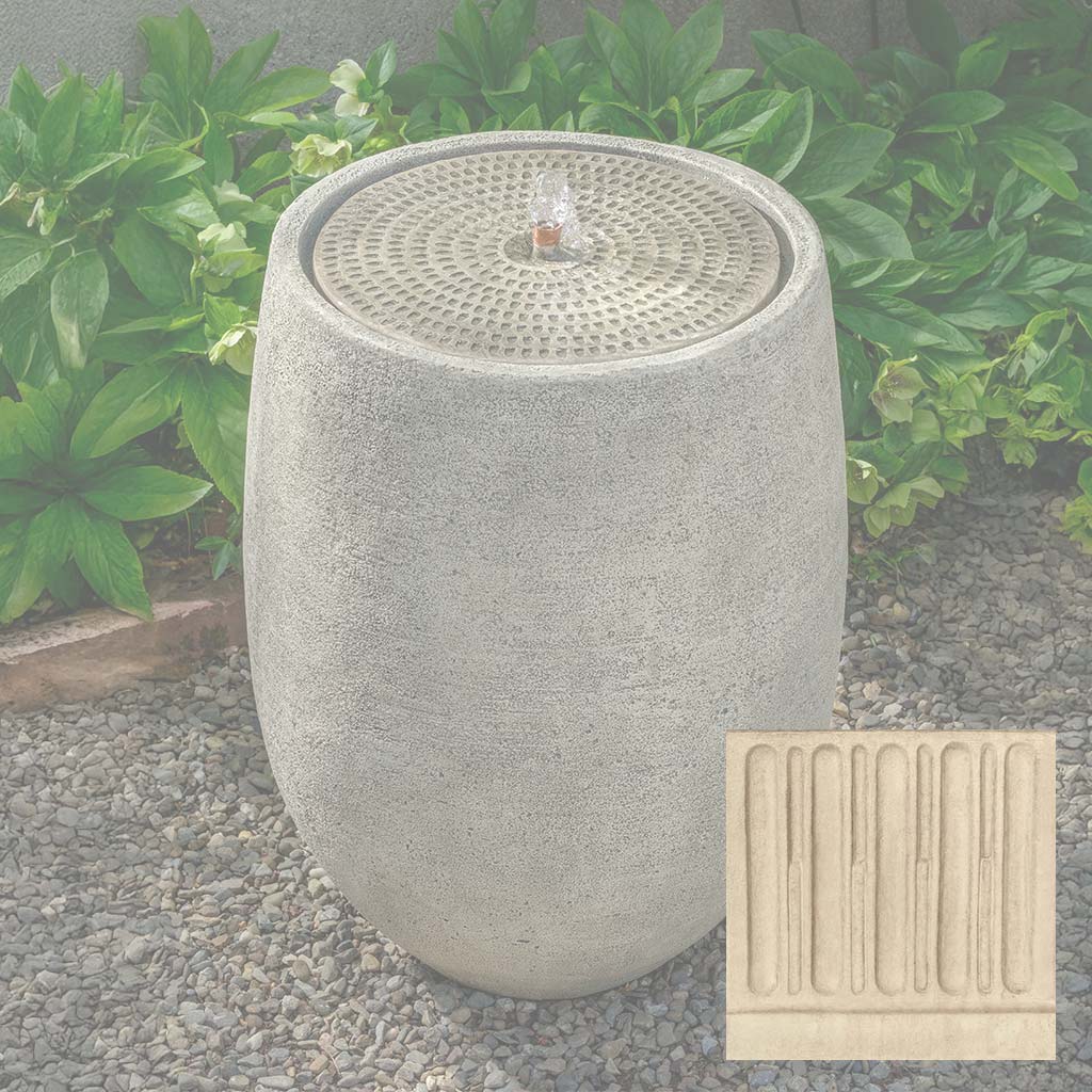 Campania Bebel Cosmos Fountain, Tall - FT-449