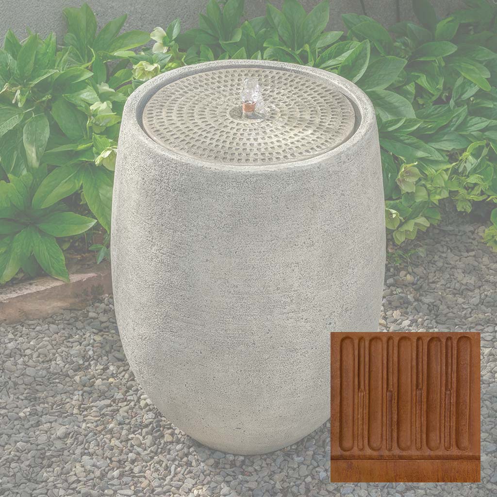 Campania Bebel Cosmos Fountain, Tall - FT-449