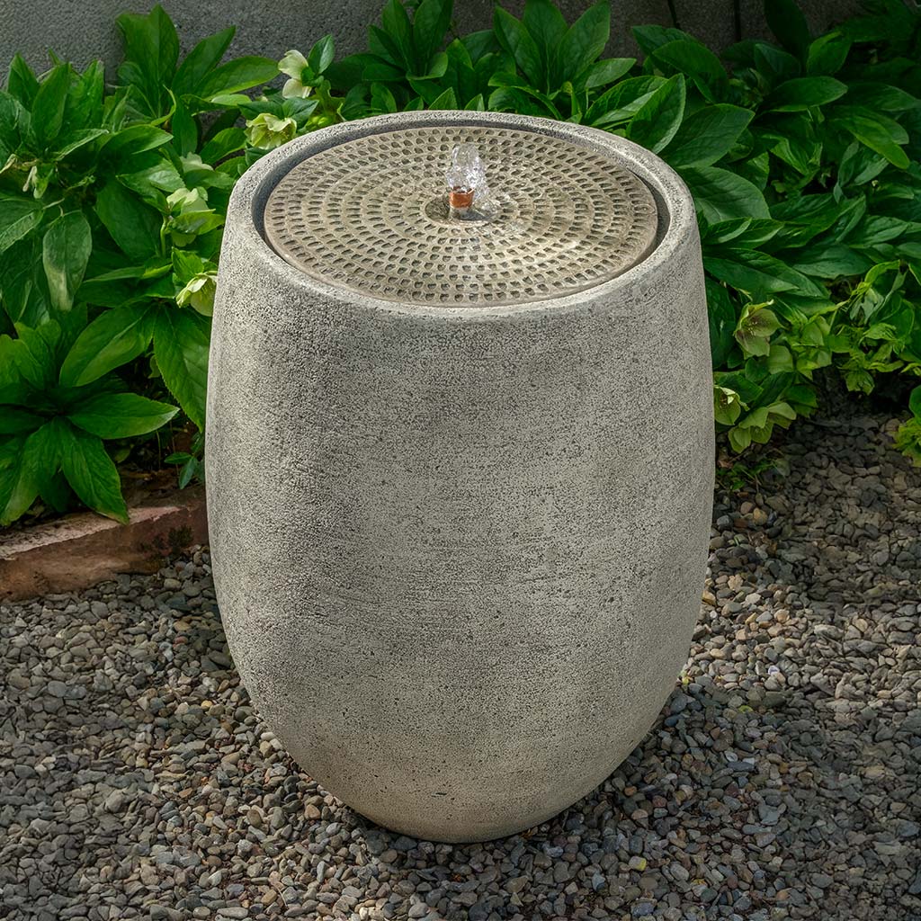 Campania Bebel Cosmos Fountain, Tall - FT-449