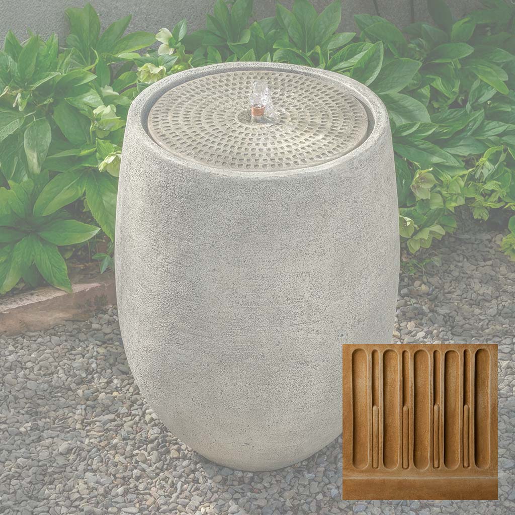 Campania Bebel Cosmos Fountain, Tall - FT-449