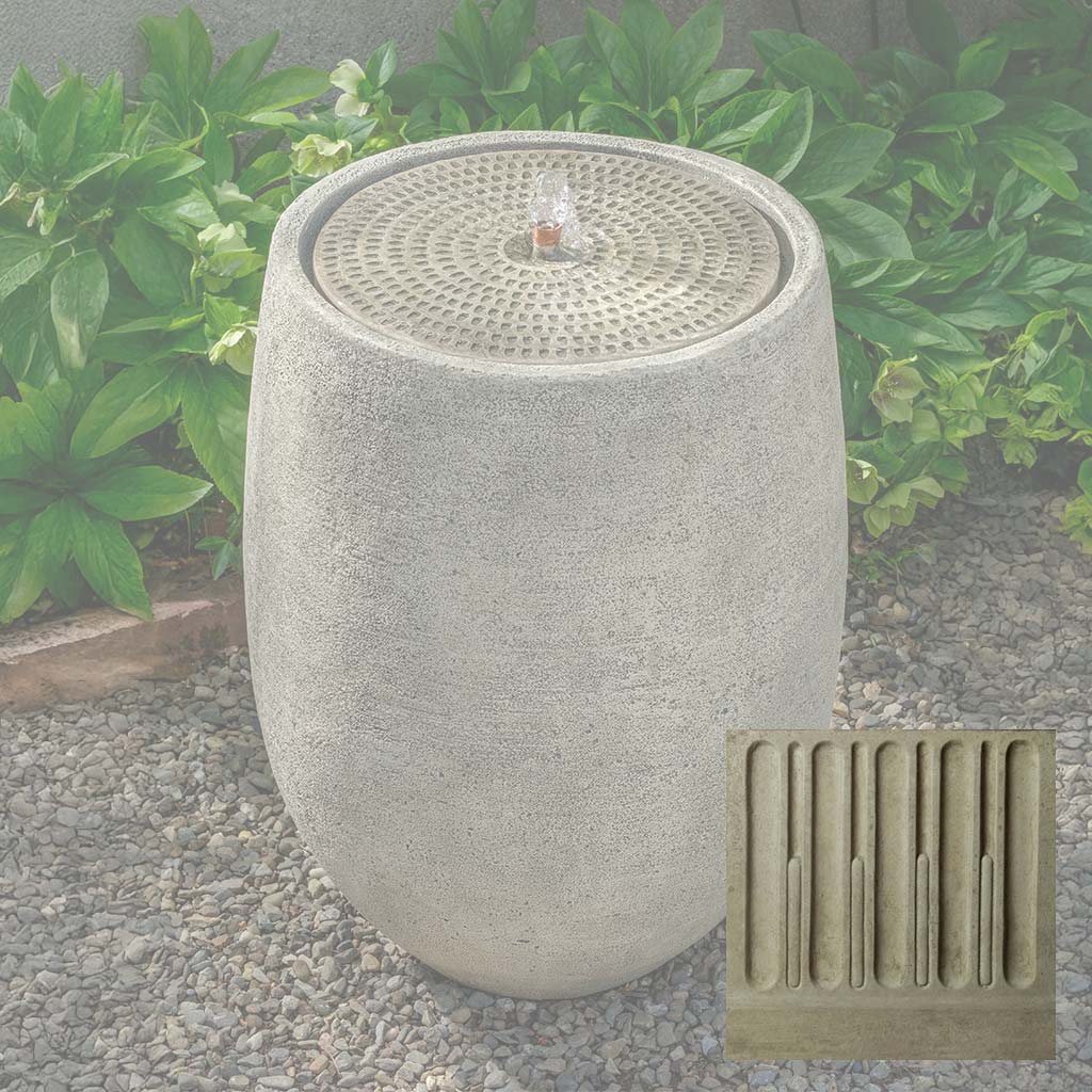 Campania Bebel Cosmos Fountain, Tall - FT-449