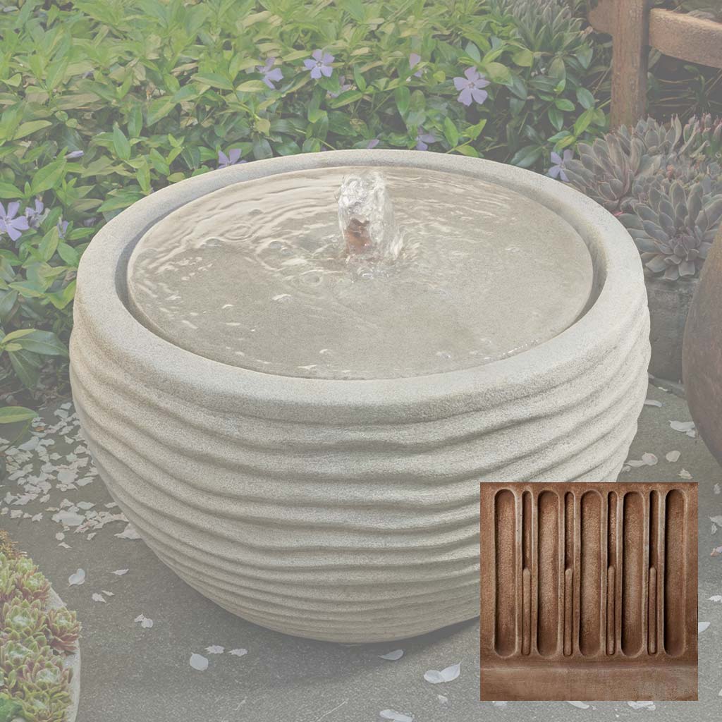 Campania Nami Fountain - FT-452