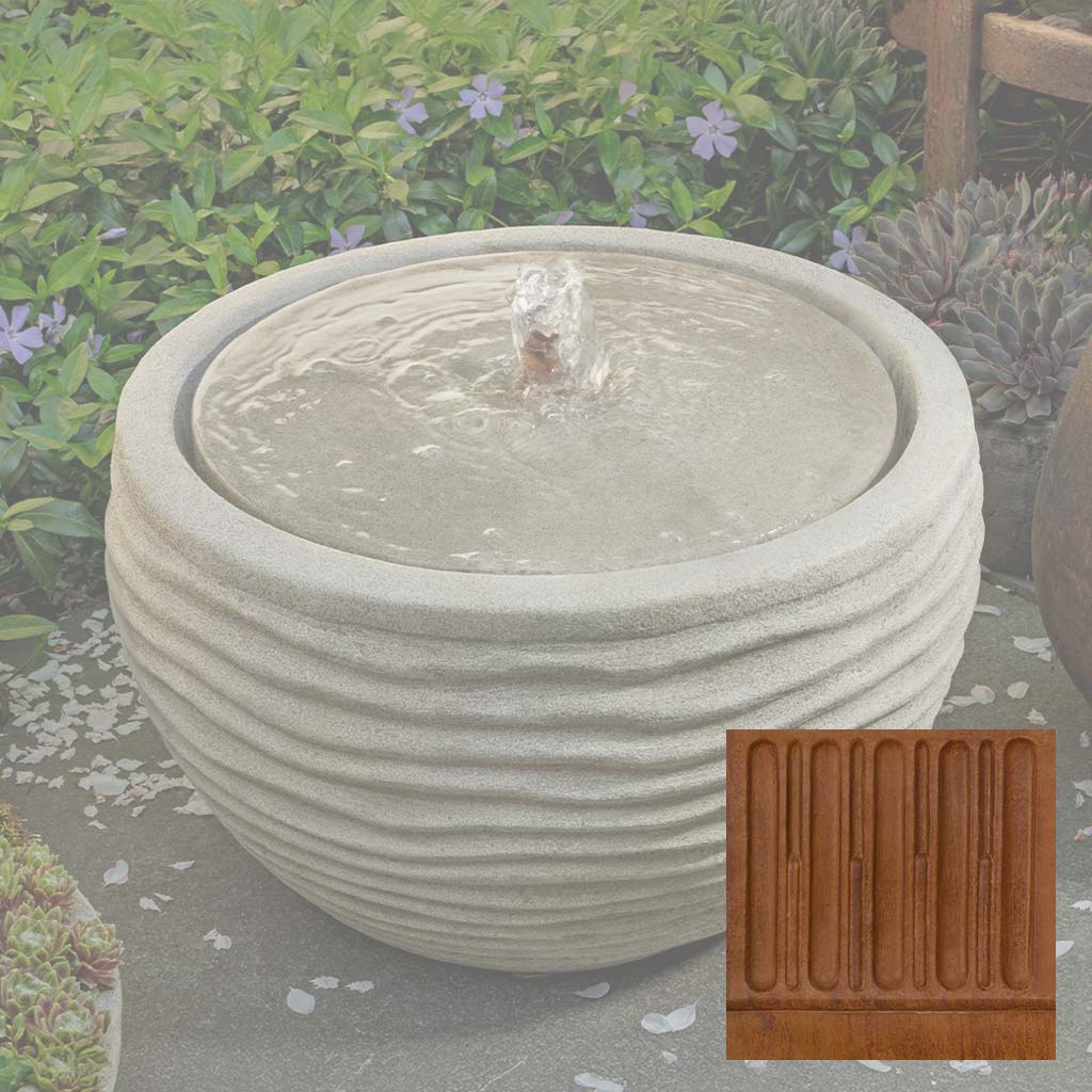 Campania Nami Fountain - FT-452