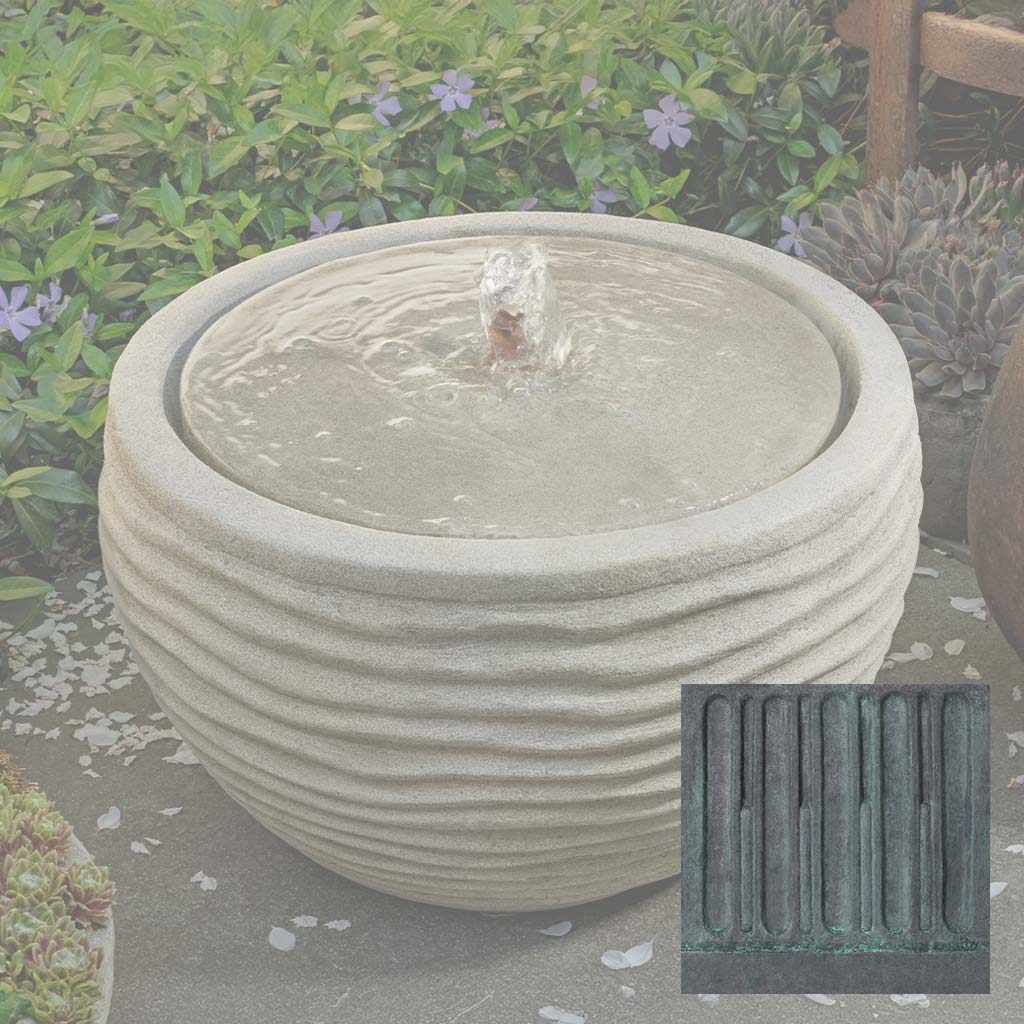 Campania Nami Fountain - FT-452