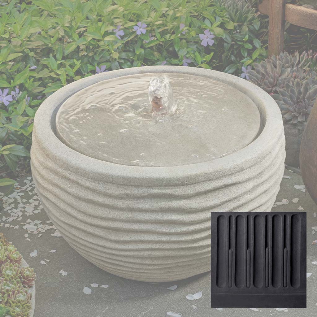 Campania Nami Fountain - FT-452