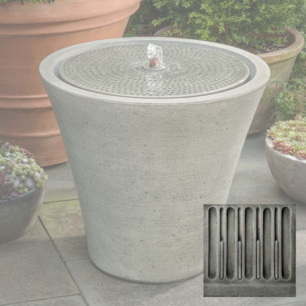 Campania Verve Fountain - FT-453
