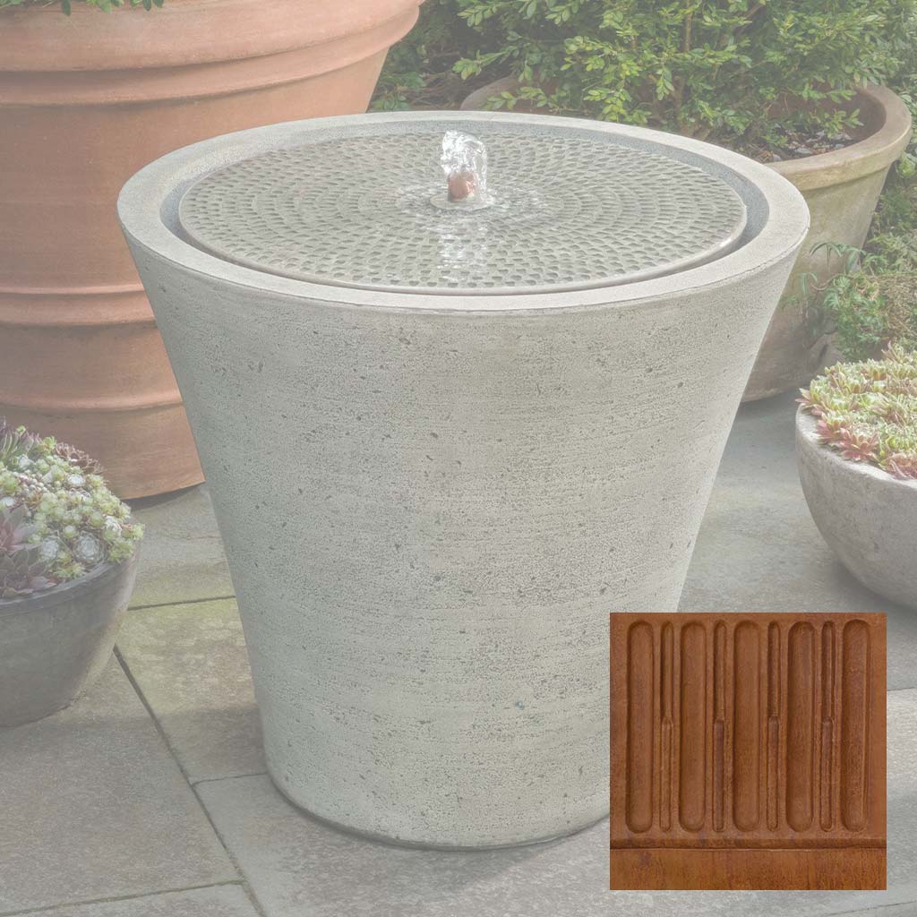Campania Verve Fountain - FT-453