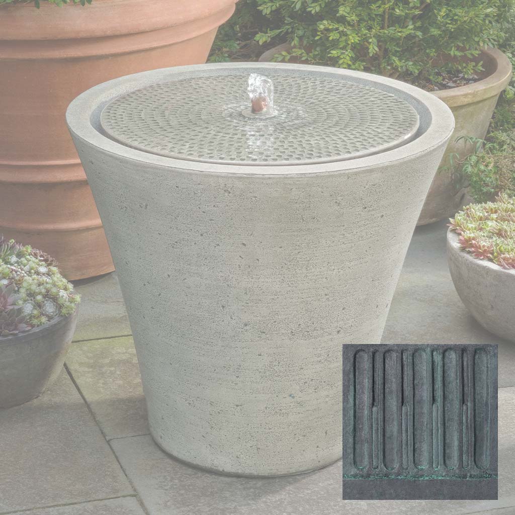 Campania Verve Fountain - FT-453