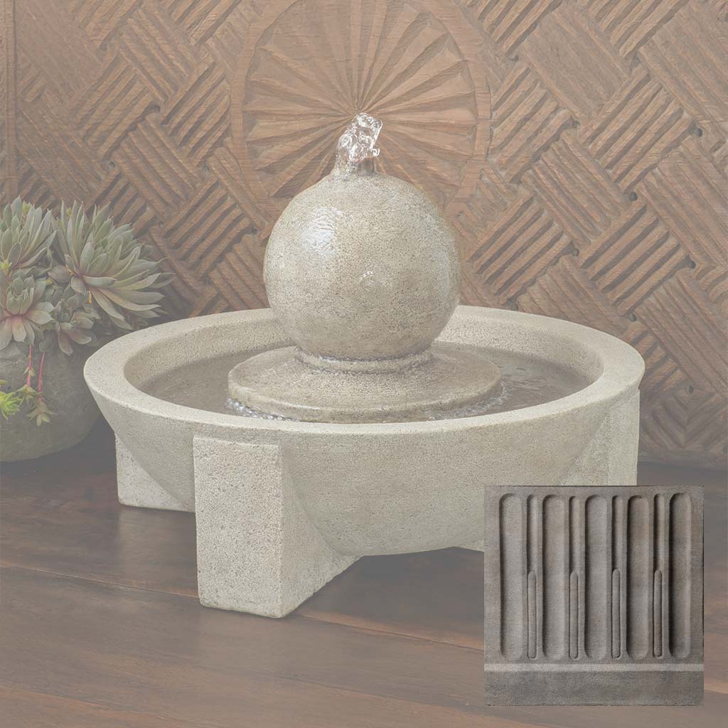Campania M-Series Mateo Fountain - FT-458