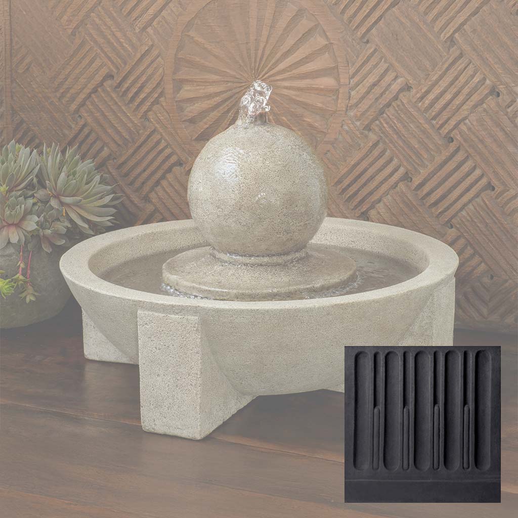 Campania M-Series Mateo Fountain - FT-458