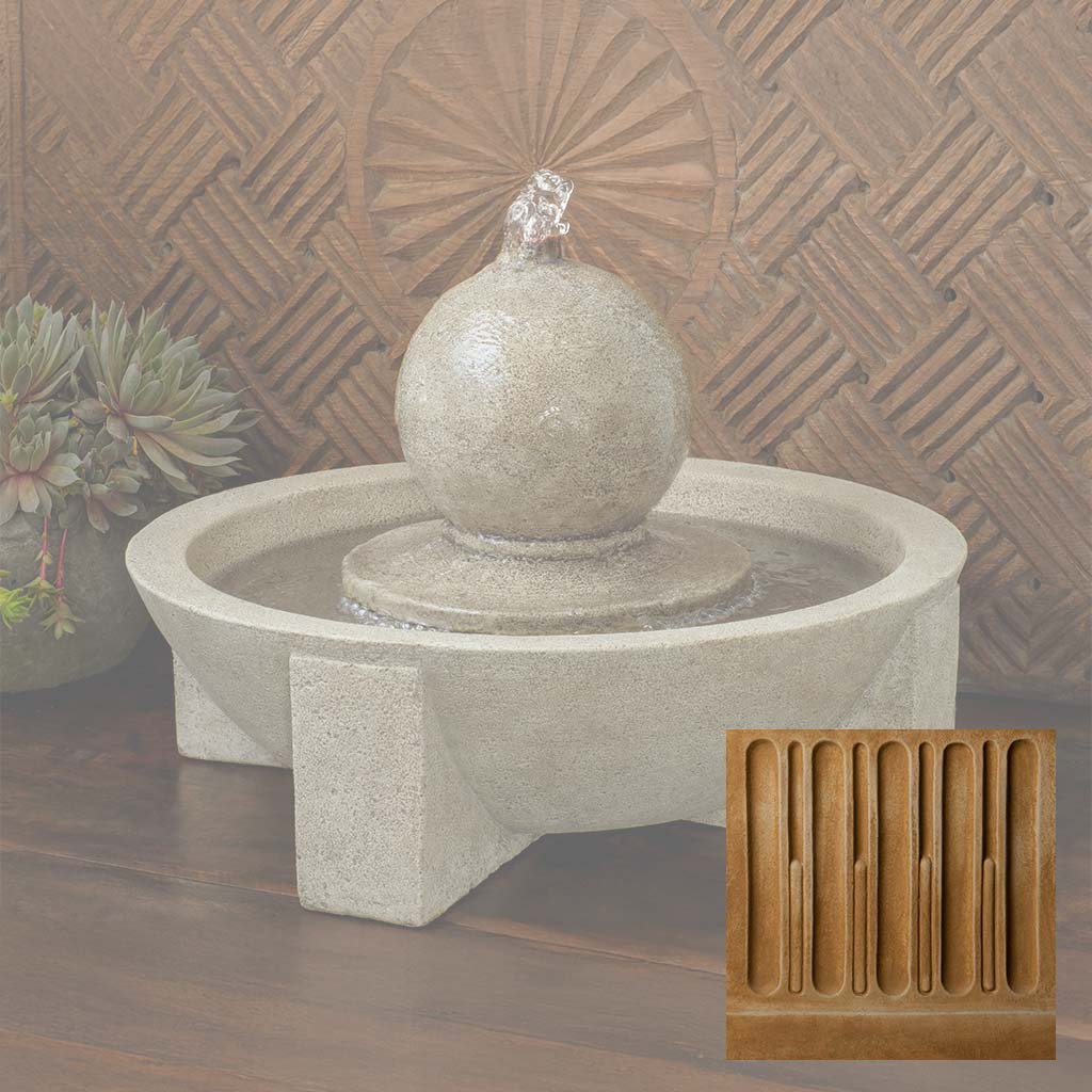 Campania M-Series Mateo Fountain - FT-458