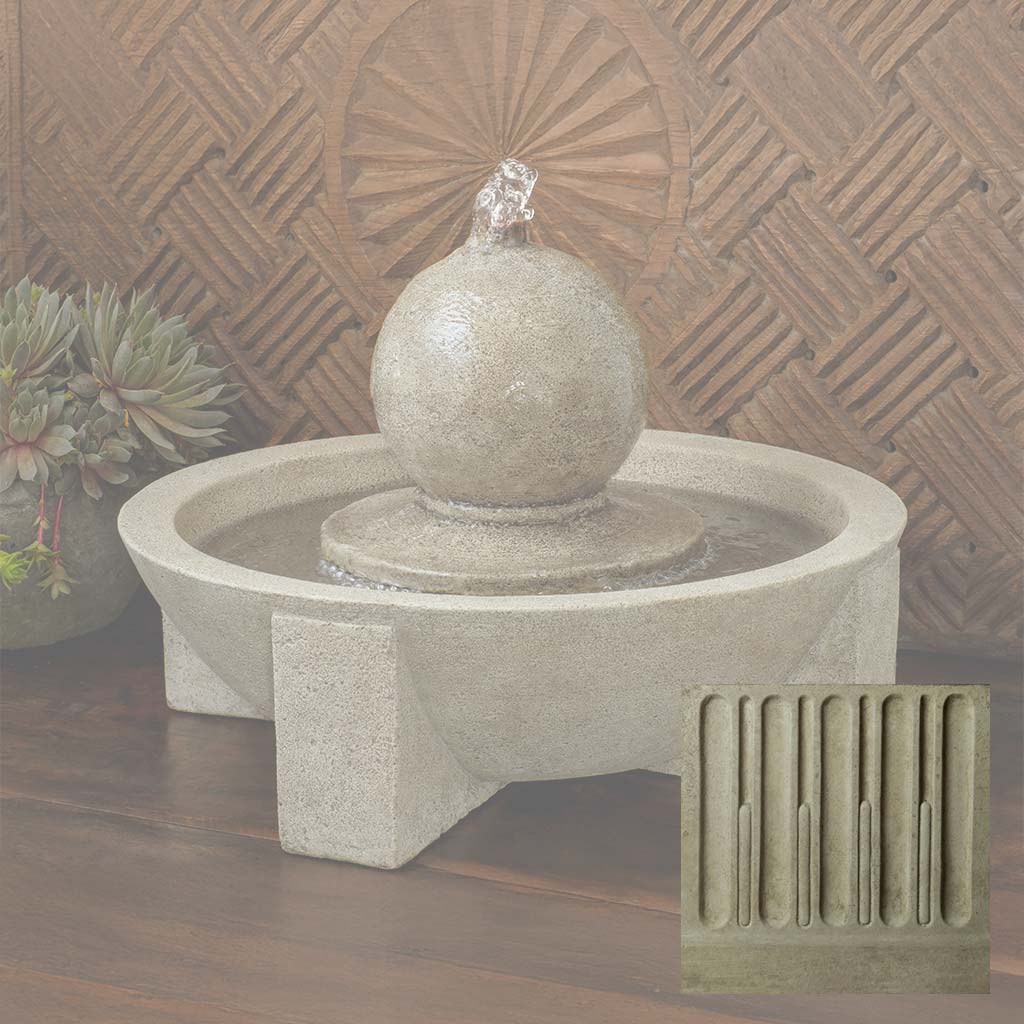Campania M-Series Mateo Fountain - FT-458