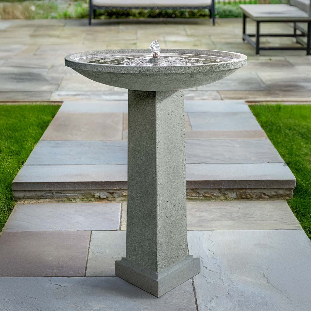 Campania Aspire Fountain - FT-459
