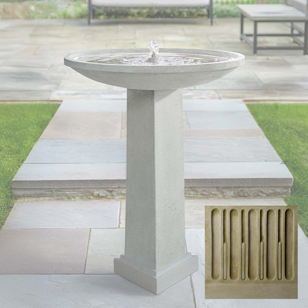 Campania Aspire Fountain - FT-459