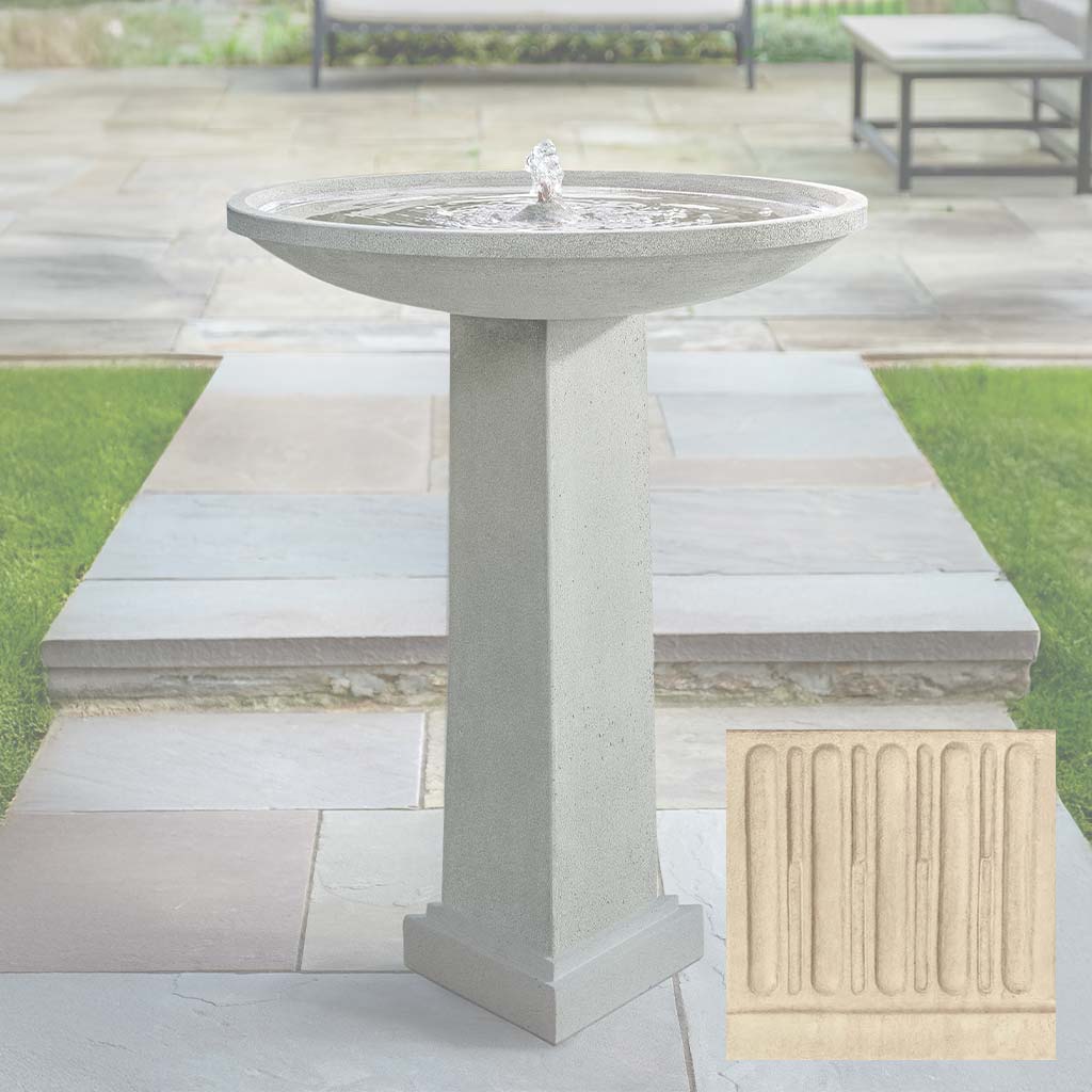 Campania Aspire Fountain - FT-459
