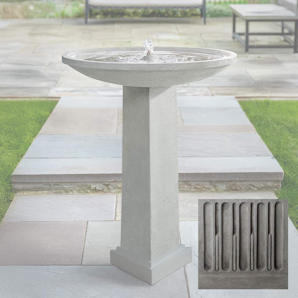 Campania Aspire Fountain - FT-459