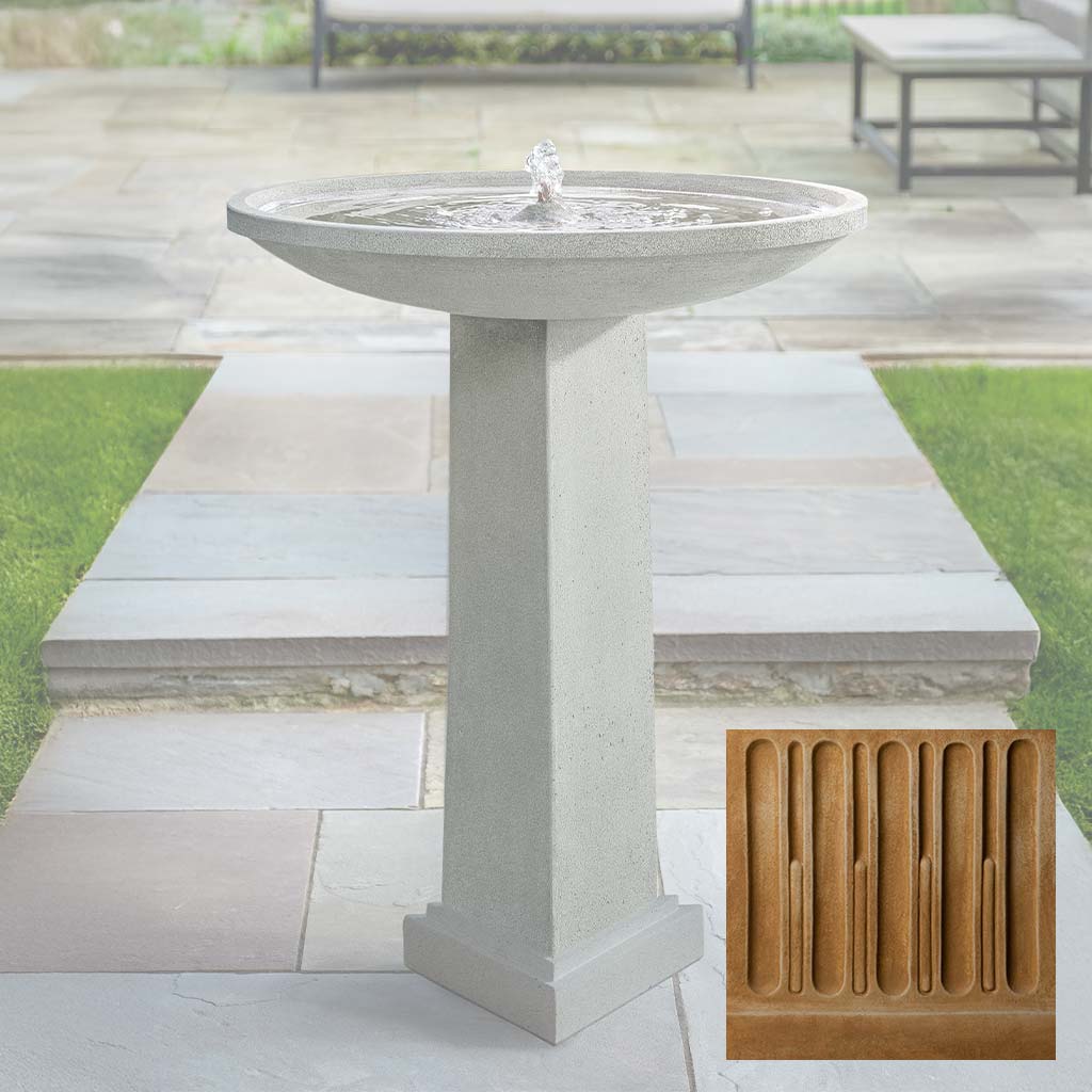 Campania Aspire Fountain - FT-459