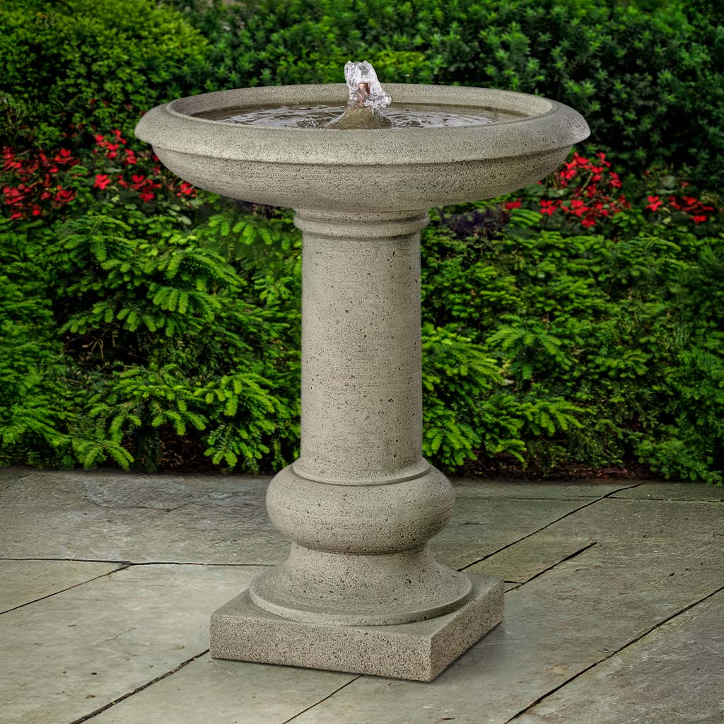 Campania Aventine Fountain - FT-461