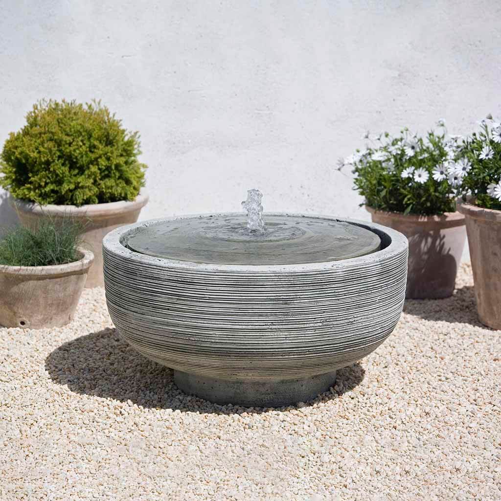 Campania Girona Fountain - FT-102