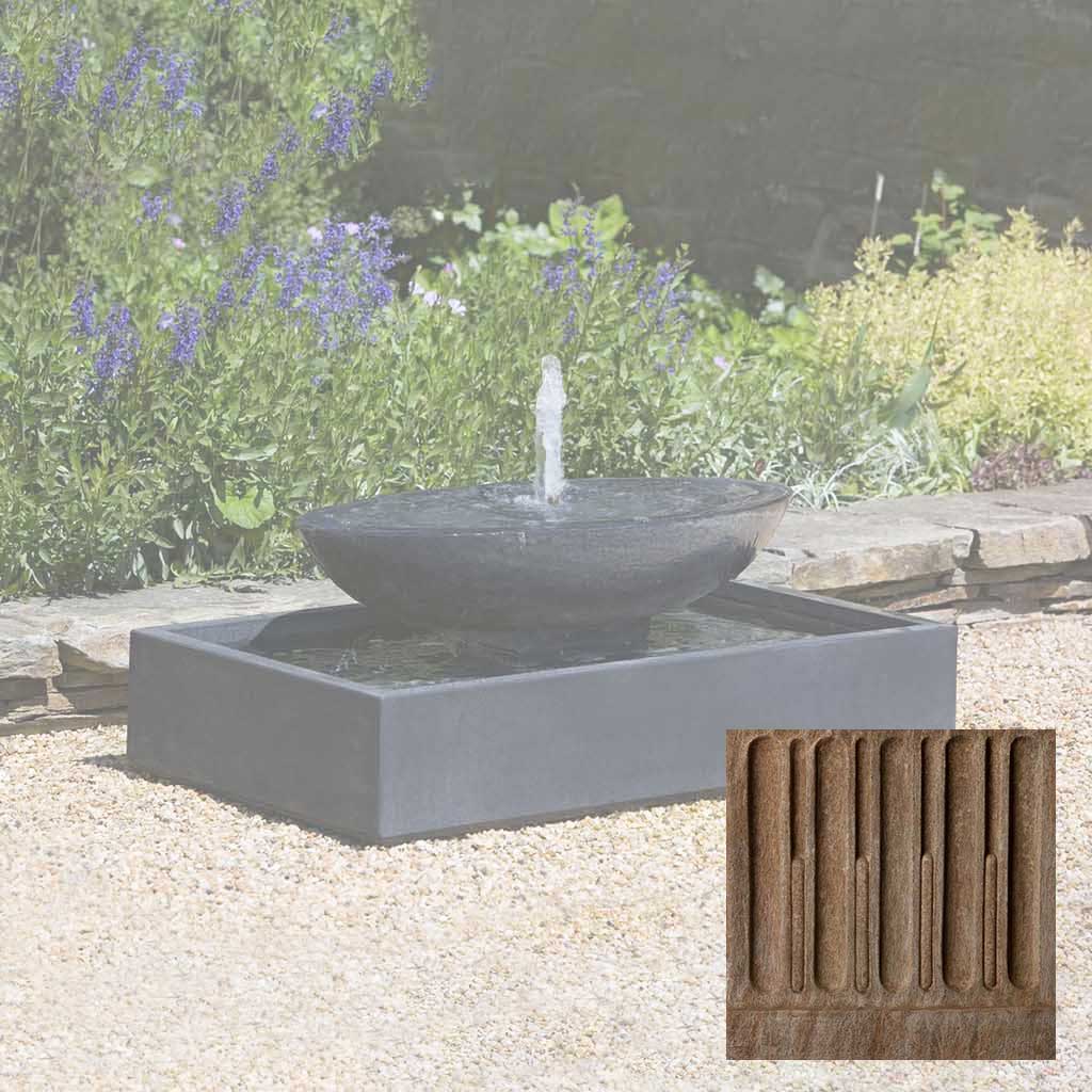 Campania Recife Fountain - FT-103