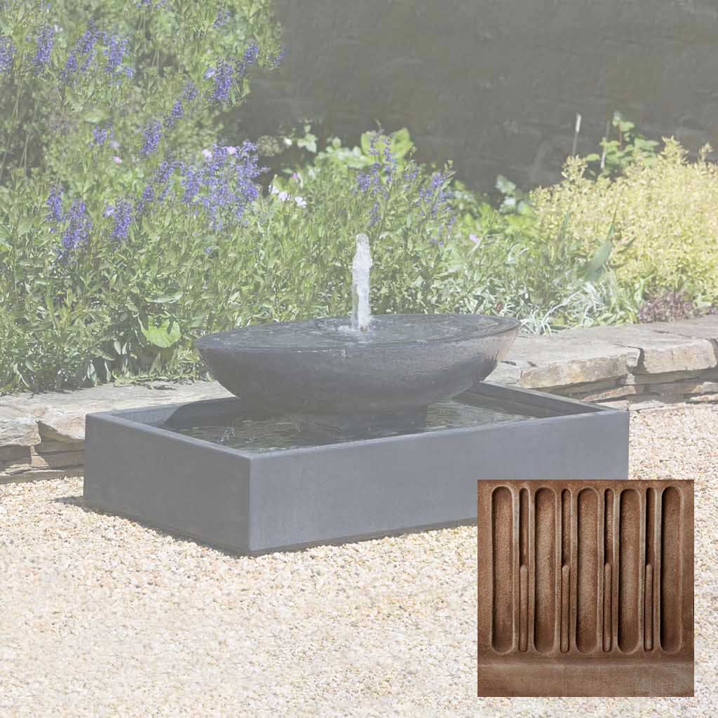 Campania Recife Fountain - FT-103
