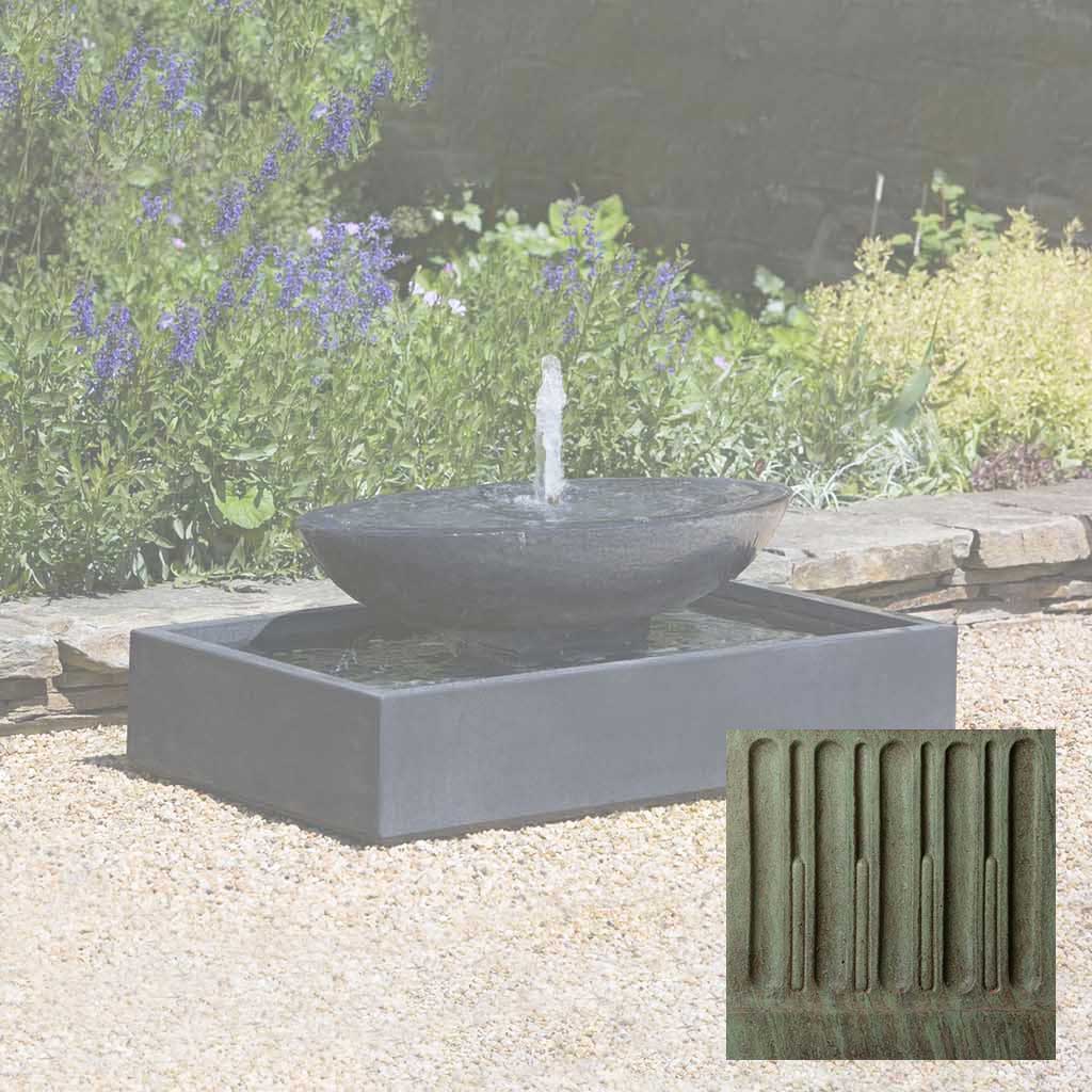 Campania Recife Fountain - FT-103