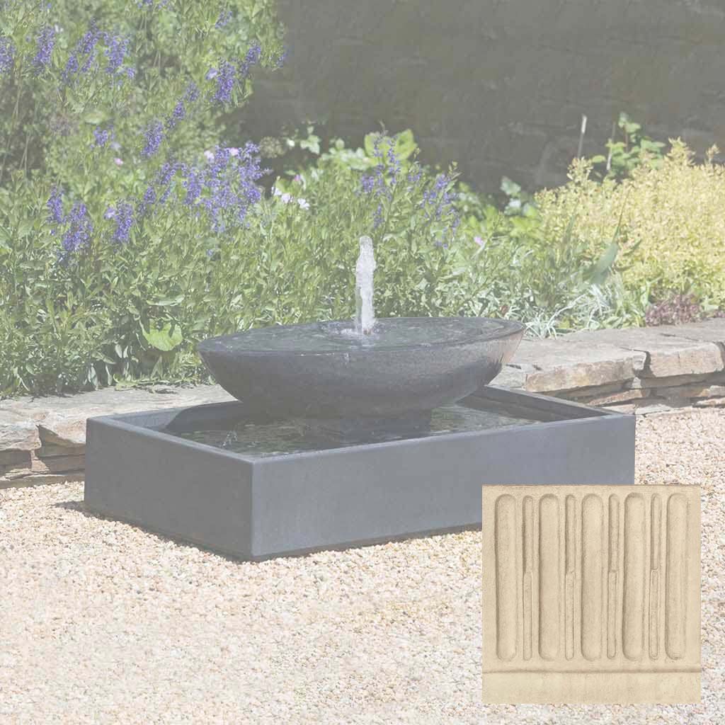 Campania Recife Fountain - FT-103