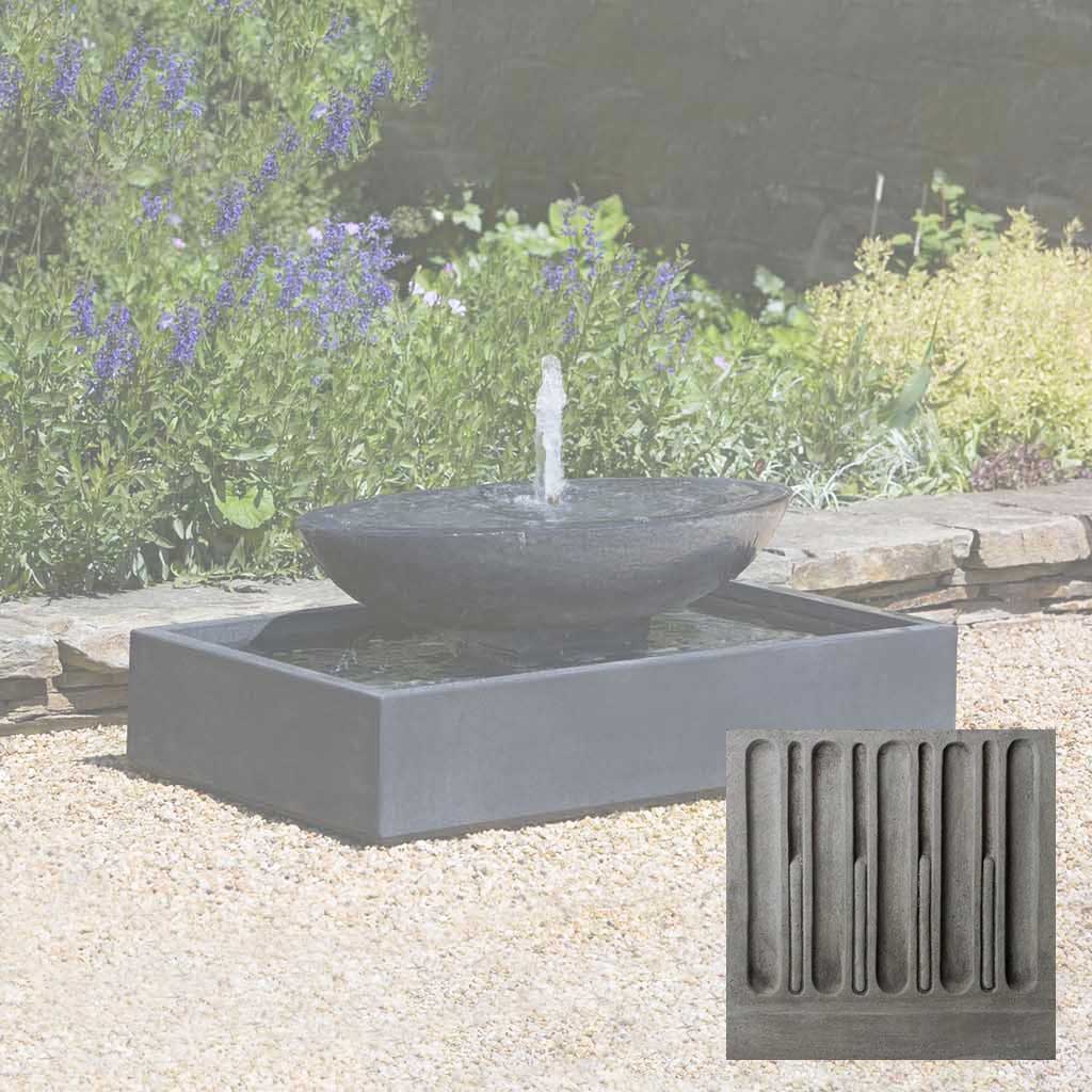Campania Recife Fountain - FT-103