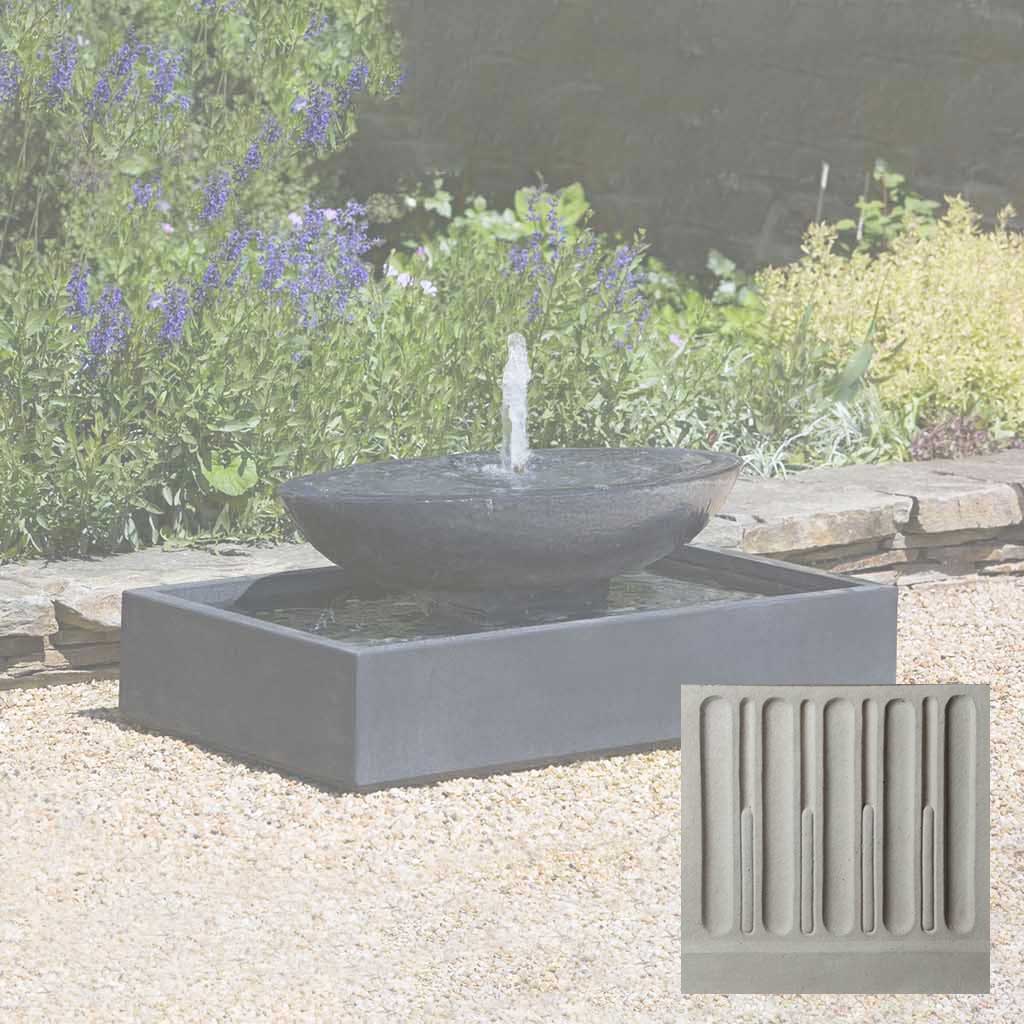 Campania Recife Fountain - FT-103