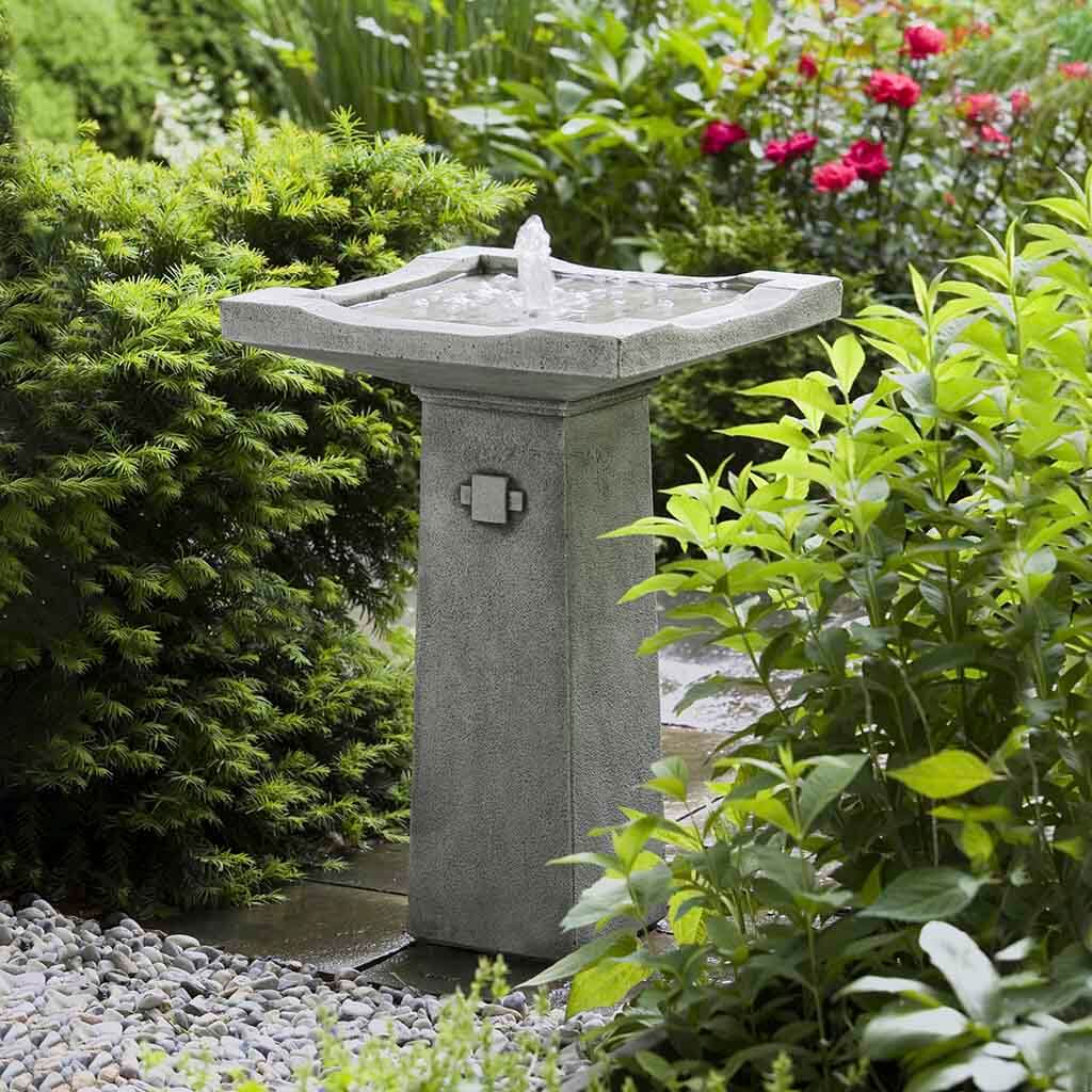 Campania Bjorn Fountain - FT-107