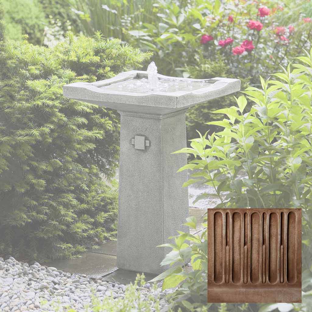 Campania Bjorn Fountain - FT-107