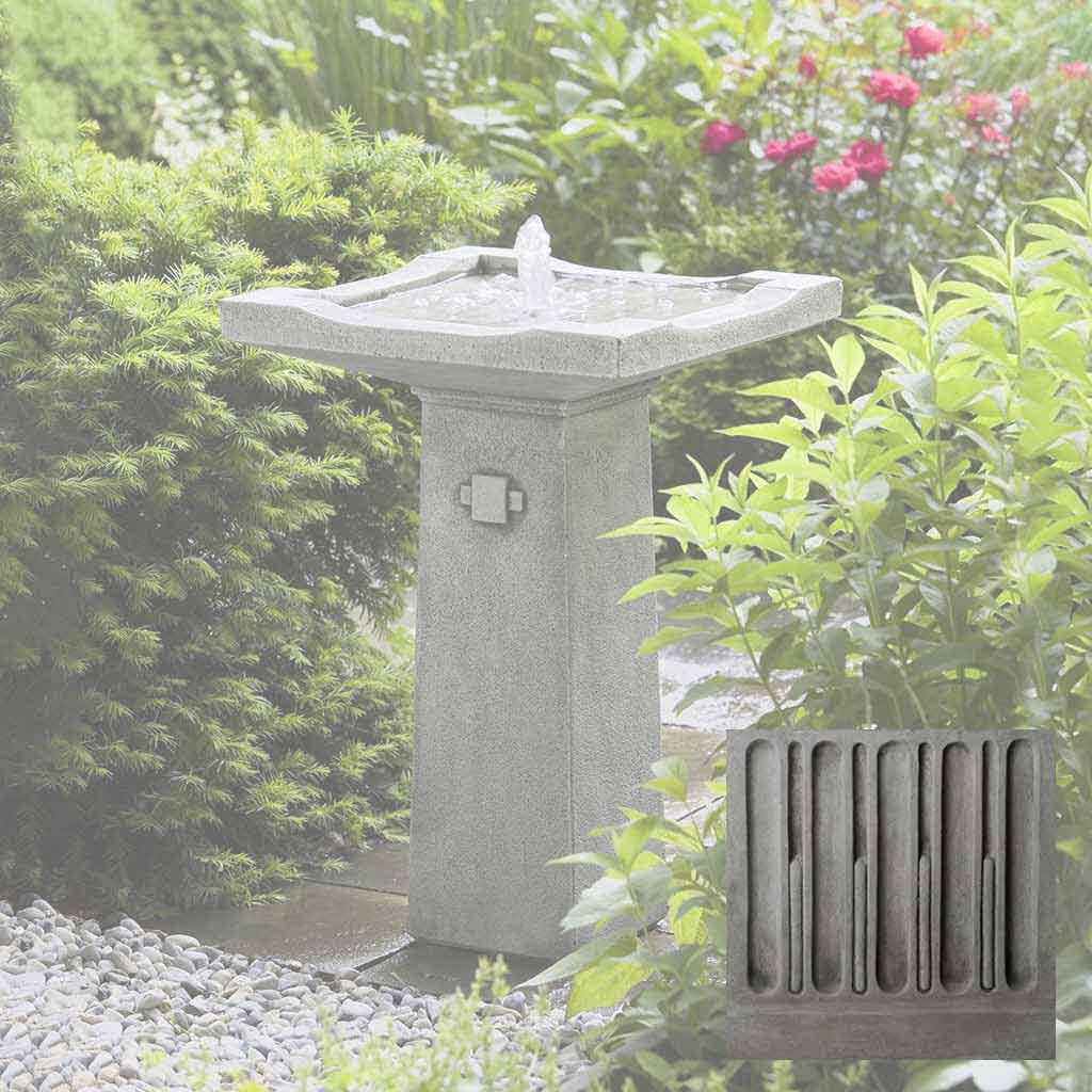 Campania Bjorn Fountain - FT-107