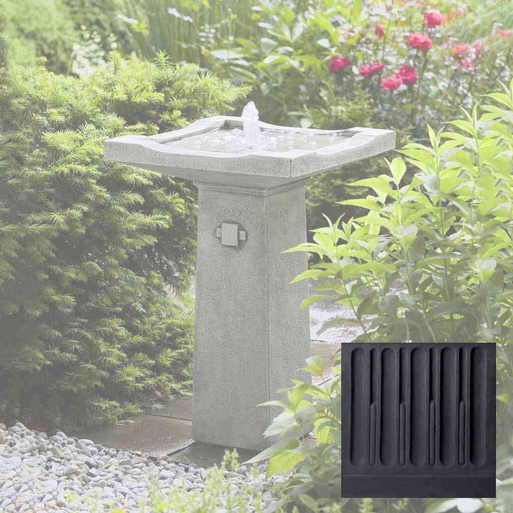 Campania Bjorn Fountain - FT-107