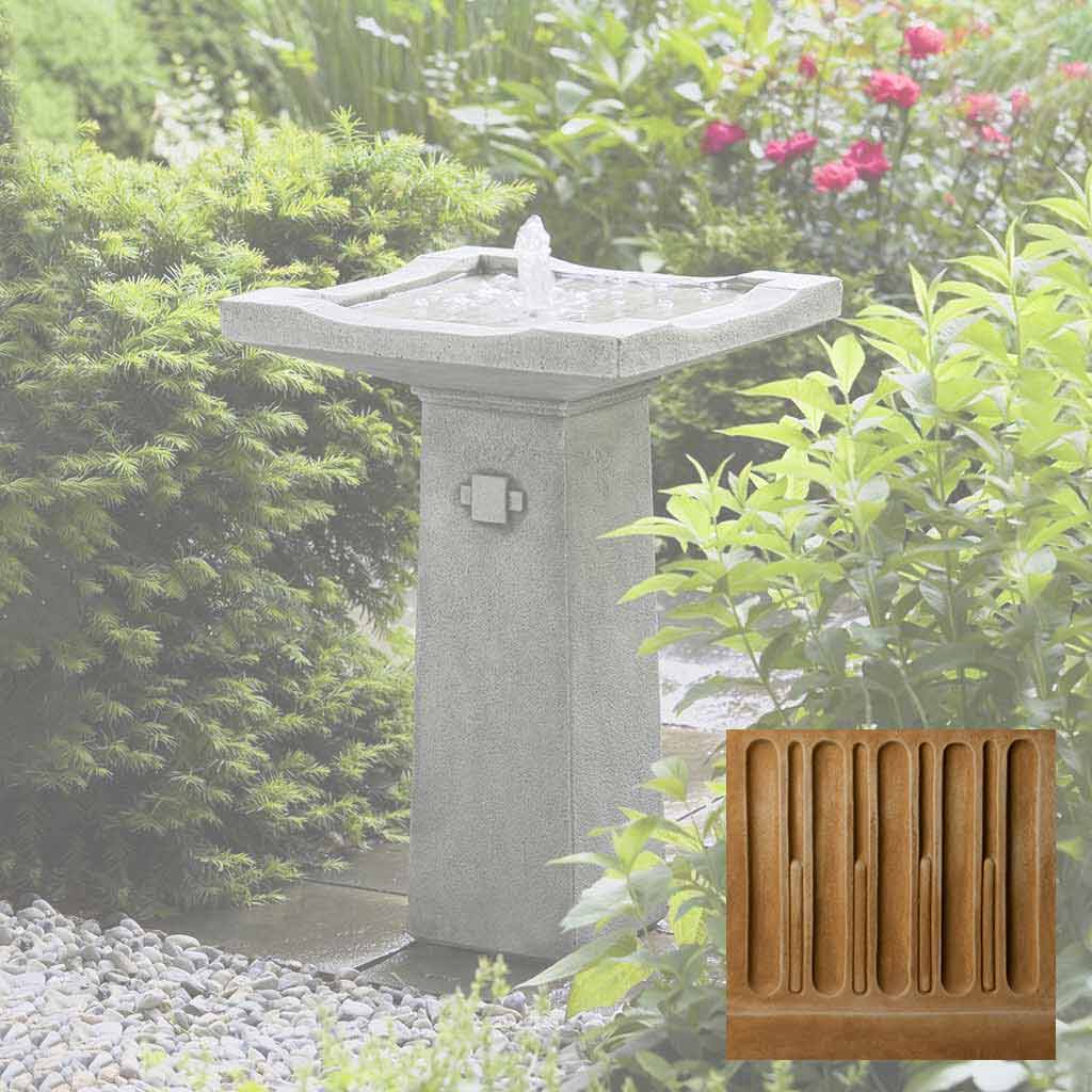 Campania Bjorn Fountain - FT-107