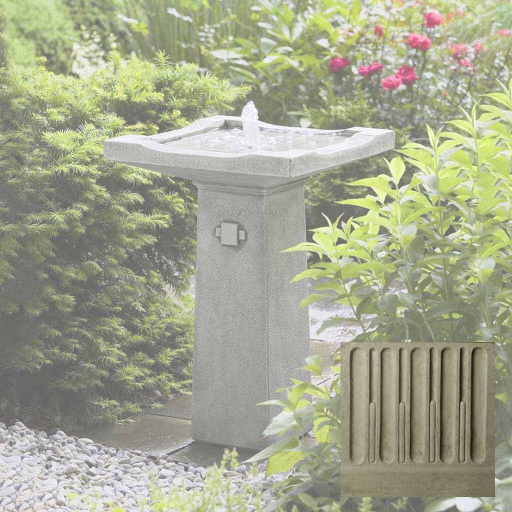 Campania Bjorn Fountain - FT-107
