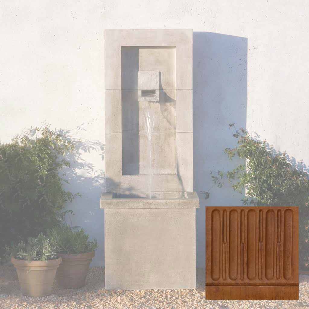 Campania Moderne Fountain - FT-118