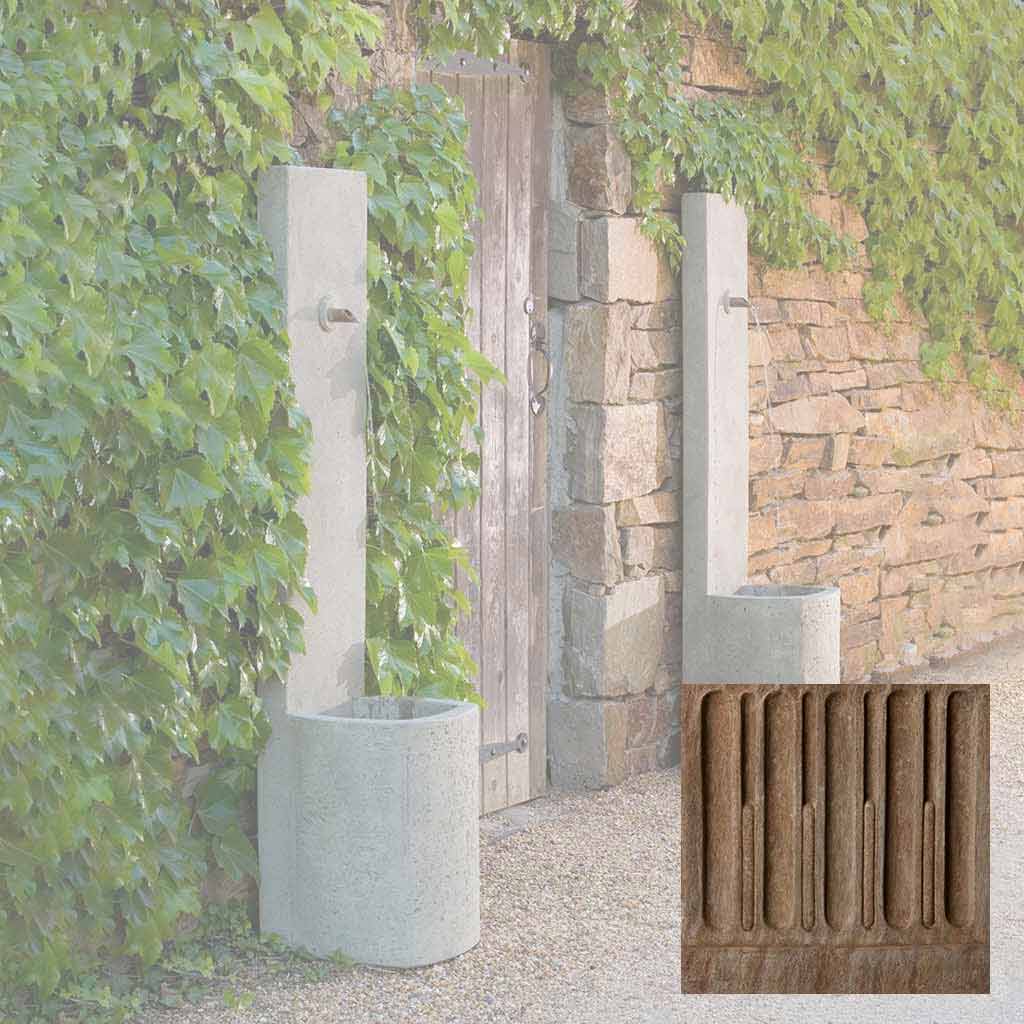 Campania Echo Fountain - FT-119