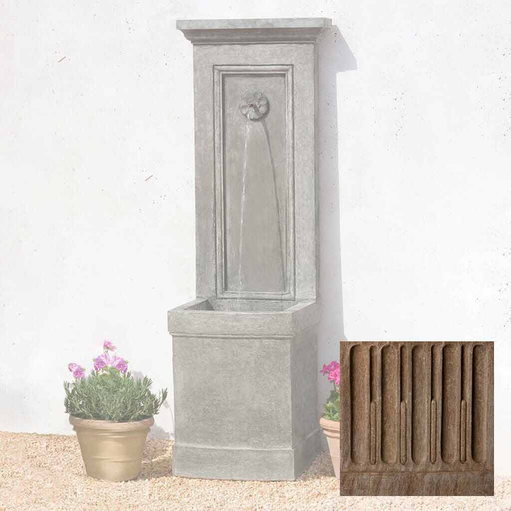 Campania Auberge Fountain - FT-123