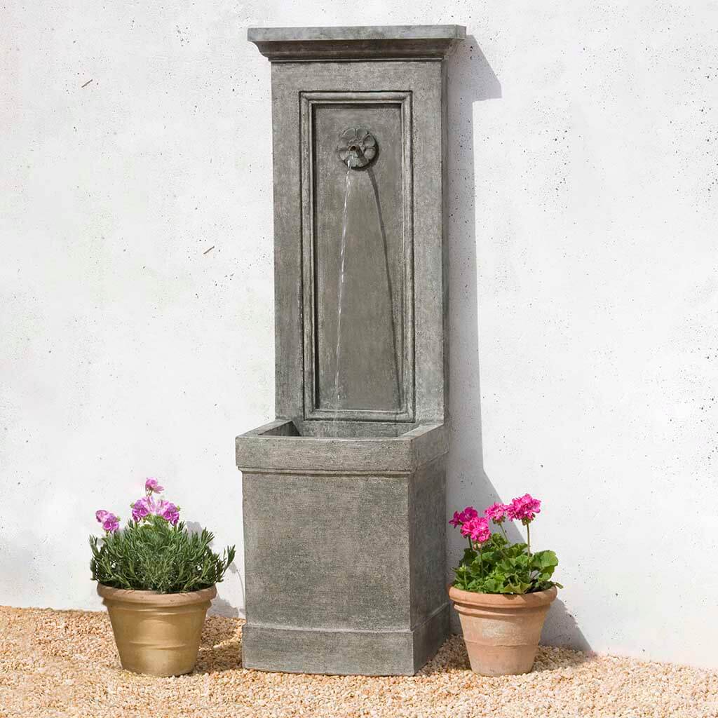Campania Auberge Fountain - FT-123
