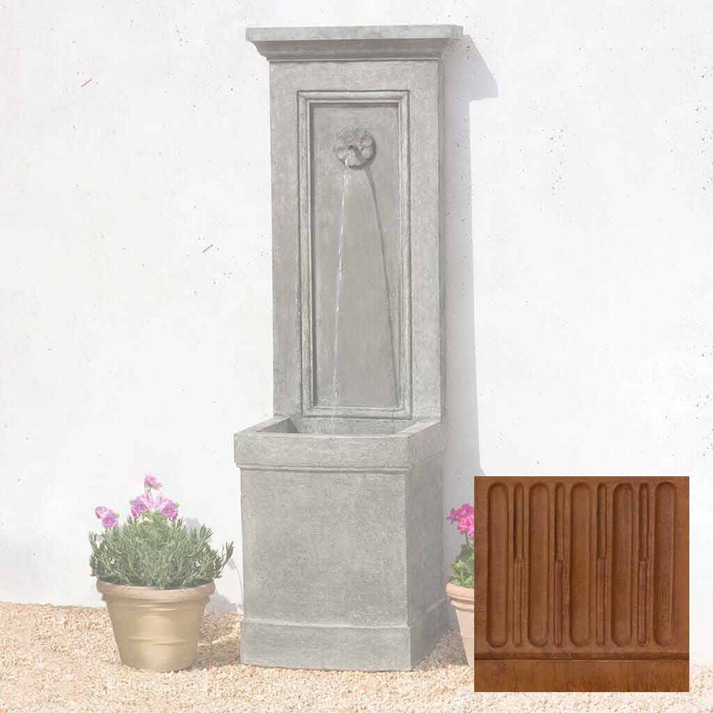 Campania Auberge Fountain - FT-123