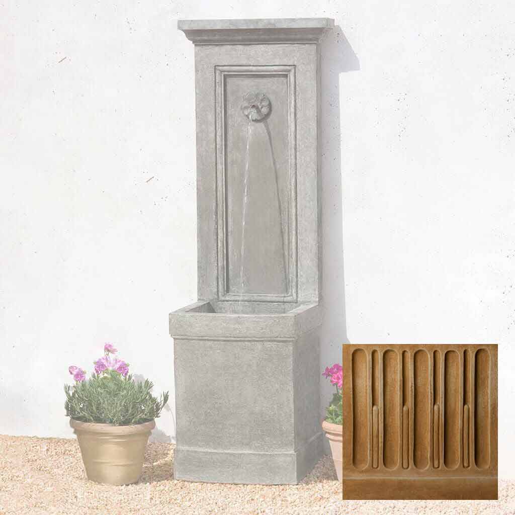 Campania Auberge Fountain - FT-123