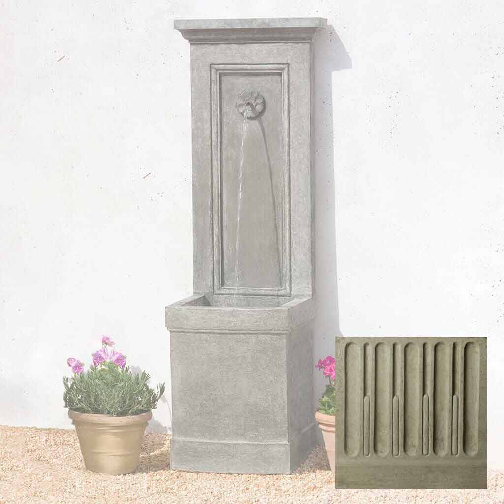 Campania Auberge Fountain - FT-123