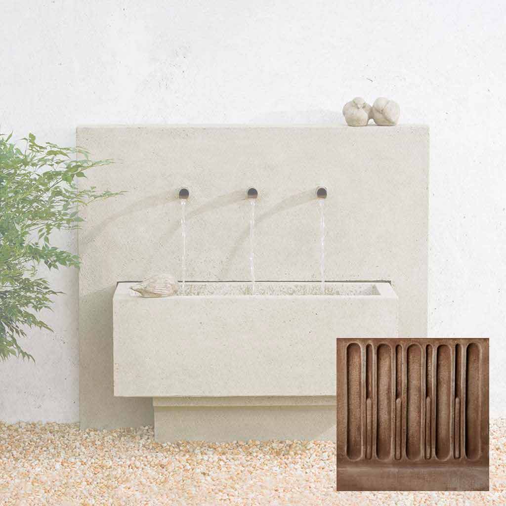 Campania X3 Fountain - FT-125